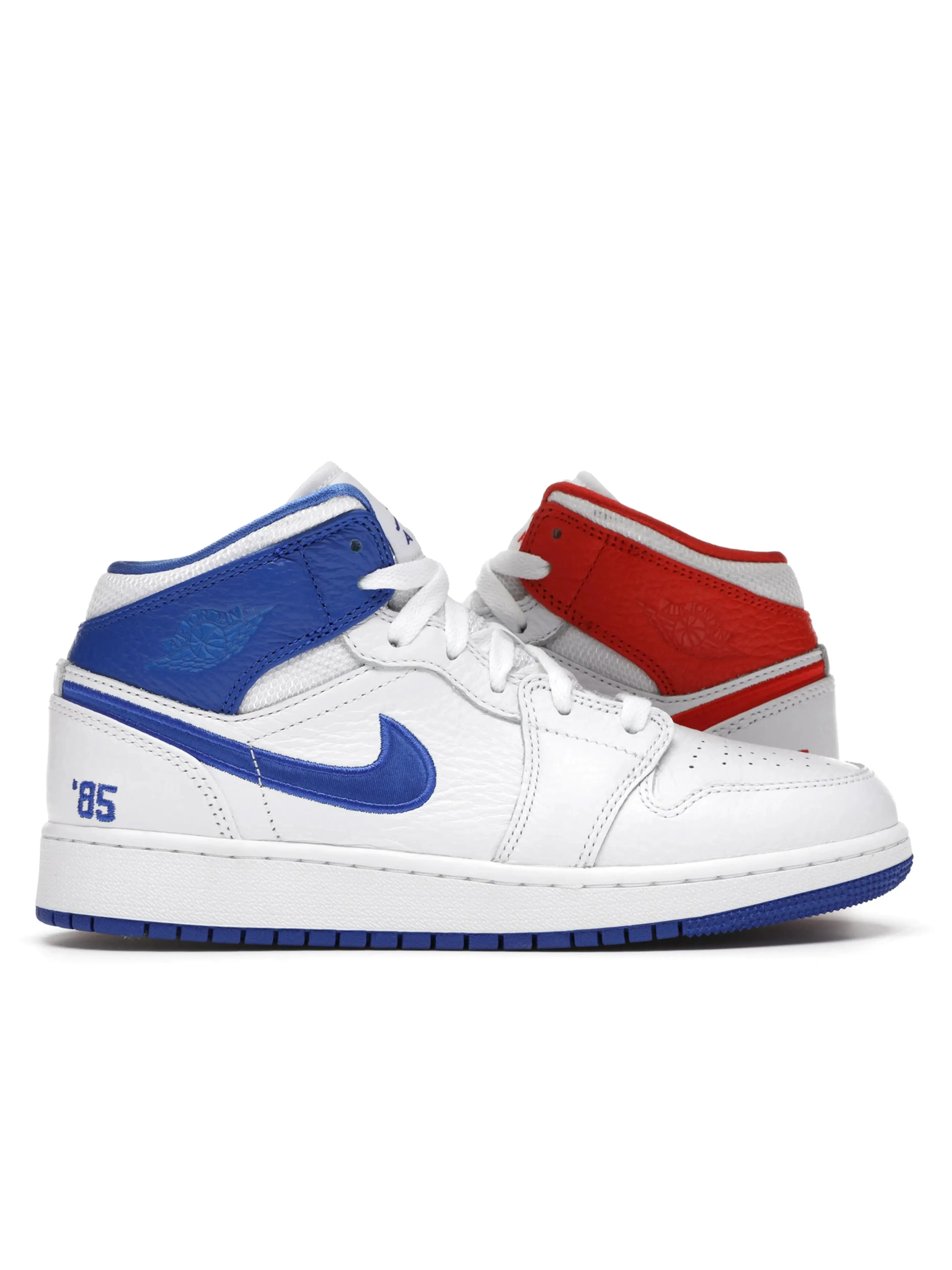 Nike Air Jordan 1 Mid 85 (GS)